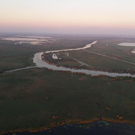 Pensiunea Mila 23Mila Douăzeci şi Trei エクステリア 写真