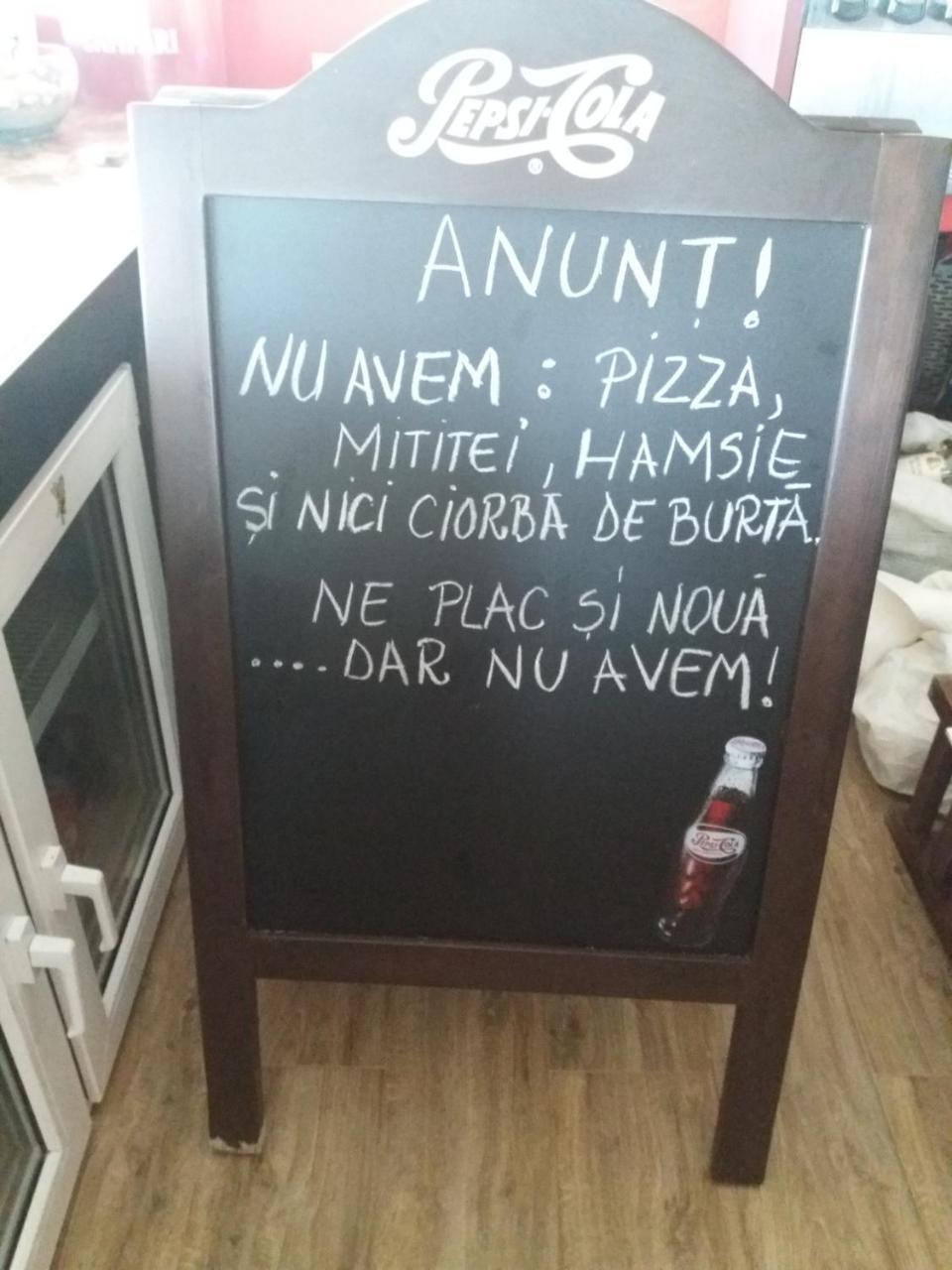 Pensiunea Mila 23Mila Douăzeci şi Trei エクステリア 写真